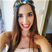 I'm a native Italian speaker and I'd like to offer private online Italian lessons to children under 12.